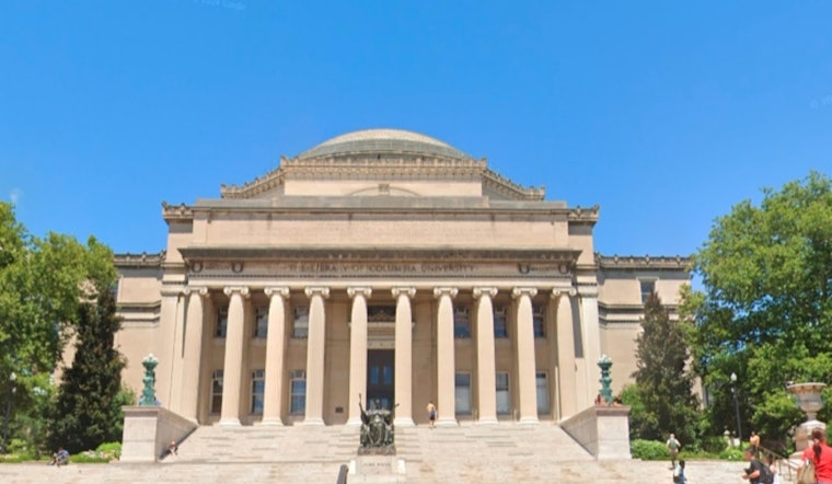 Columbia University Suspends Over 65 Students Following Pro-Palestinian Library Occupation