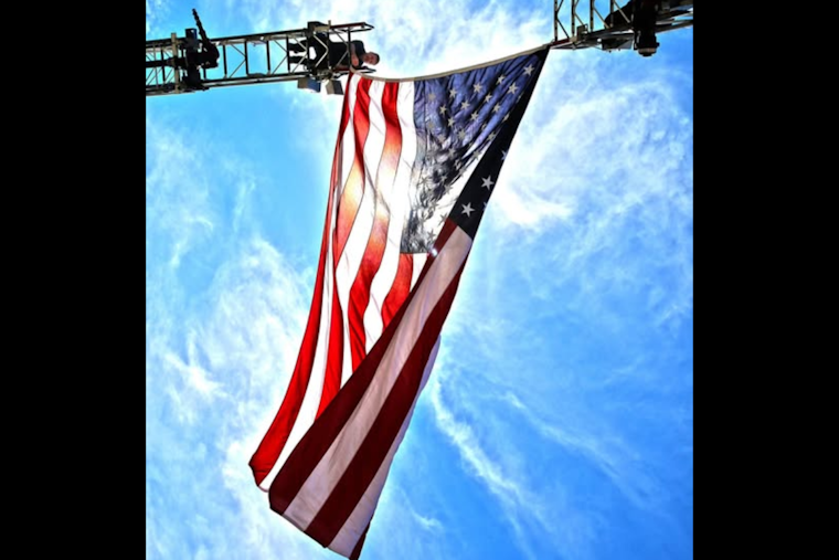 Columbus Division of Fire Pays Tribute to Fallen Heroes on Social Media Amid Nationwide Remembrance