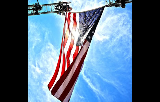 Columbus Division of Fire Pays Tribute to Fallen Heroes on Social Media Amid Nationwide Remembrance