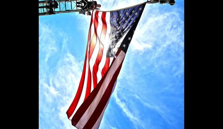Columbus Division of Fire Pays Tribute to Fallen Heroes on Social Media Amid Nationwide Remembrance