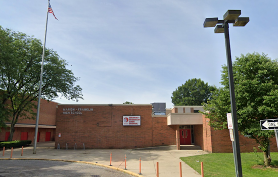 Columbus Educator Empowers Marion-Franklin Students with Experiential Learning and Personal Bonds