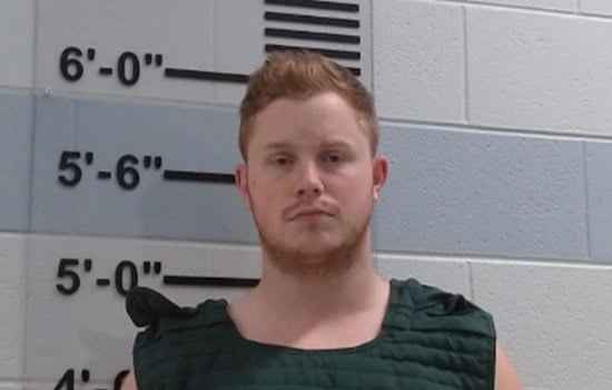 Columbus Firefighter Arrested on Federal Child Pornography Charges