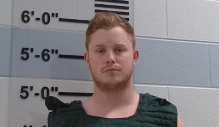Columbus Firefighter Arrested on Federal Child Pornography Charges