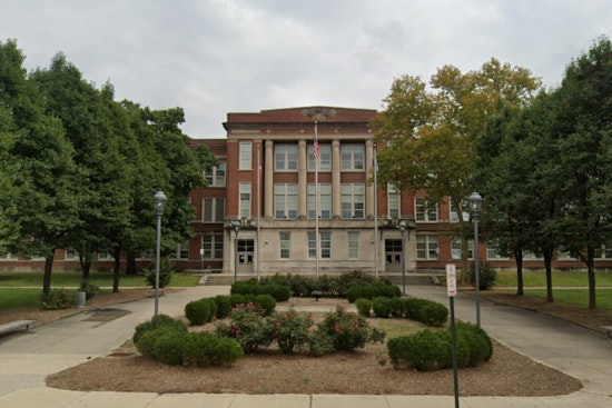 Columbus High Flyer: Kyree Miller Sets a New Standard for Student Excellence at South High School