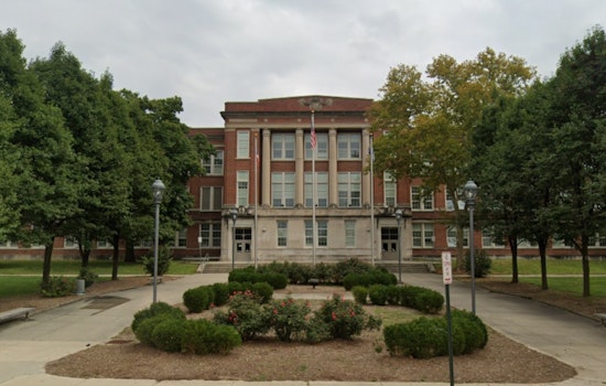 Columbus High Flyer: Kyree Miller Sets a New Standard for Student Excellence at South High School