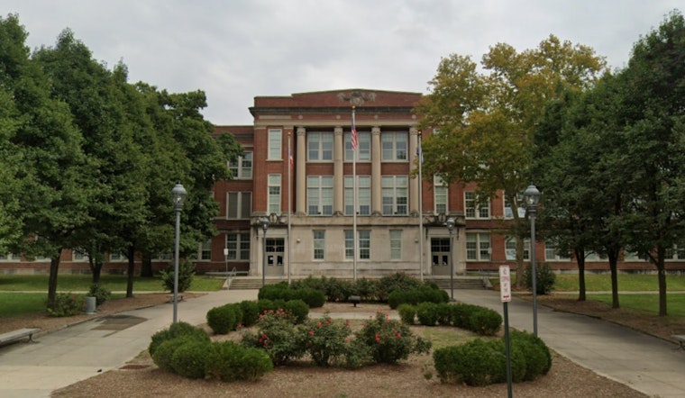 Columbus High Flyer: Kyree Miller Sets a New Standard for Student Excellence at South High School