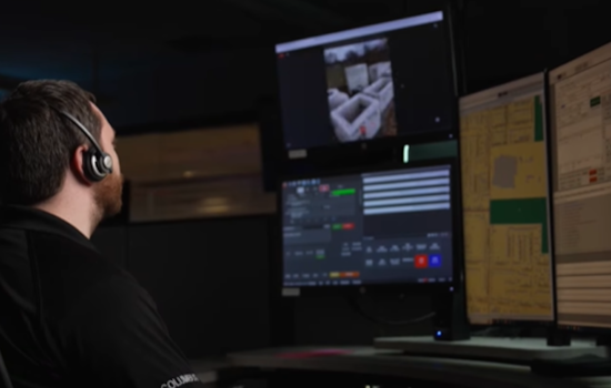 VIDEO: Columbus Launches Innovative Video to 911 Service to Enhance Emergency Response