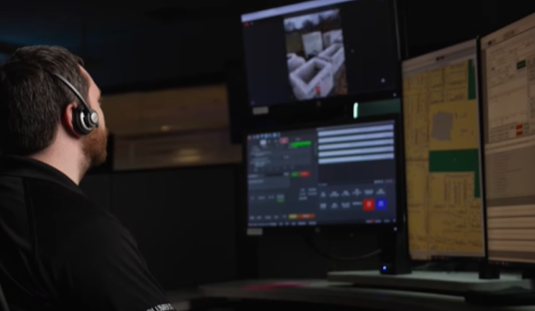 VIDEO: Columbus Launches Innovative Video to 911 Service to Enhance Emergency Response