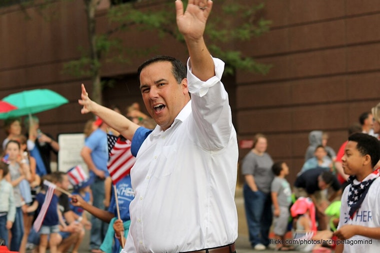 Columbus Mayor Ginther Proposes New Division of Housing Stability to Combat City's Eviction Crisis