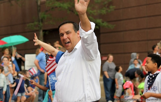 Columbus Mayor Ginther Proposes New Division of Housing Stability to Combat City's Eviction Crisis