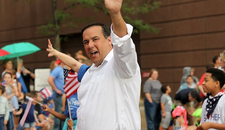 Columbus Mayor Ginther Proposes New Division of Housing Stability to Combat City's Eviction Crisis
