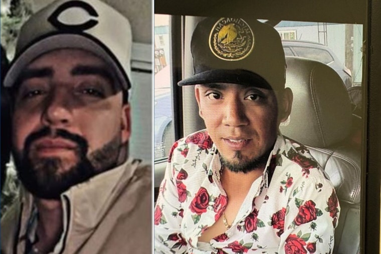 Columbus Police Issue Warrant for Suspect Francisco Vallejo-Arevalo in Fatal Romantic Rivalry Shooting