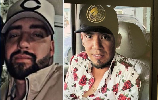 Columbus Police Issue Warrant for Suspect Francisco Vallejo-Arevalo in Fatal Romantic Rivalry Shooting