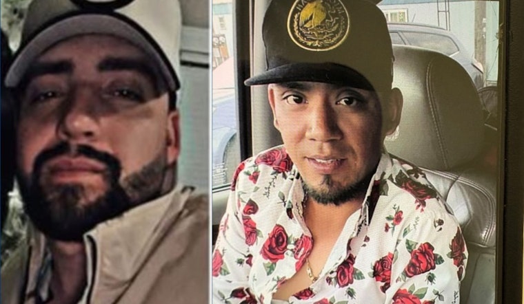 Columbus Police Issue Warrant for Suspect Francisco Vallejo-Arevalo in Fatal Romantic Rivalry Shooting