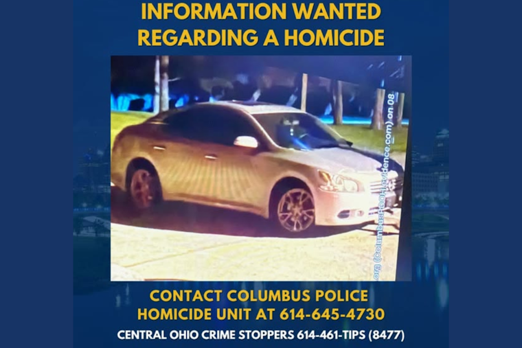 Columbus Police Seek Community's Help in Solving the Murder of 18-year-old Au’jai Davenport on Mock Rd.
