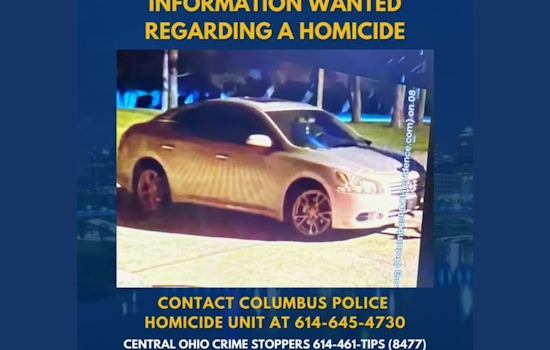 Columbus Police Seek Community's Help in Solving the Murder of 18-year-old Au’jai Davenport on Mock Rd.