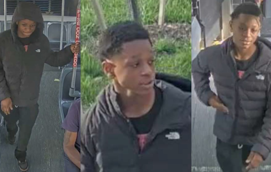 Columbus Police Seek Public's Help to Identify Suspect in Unprovoked Assault on Elderly Man aboard COTA Bus