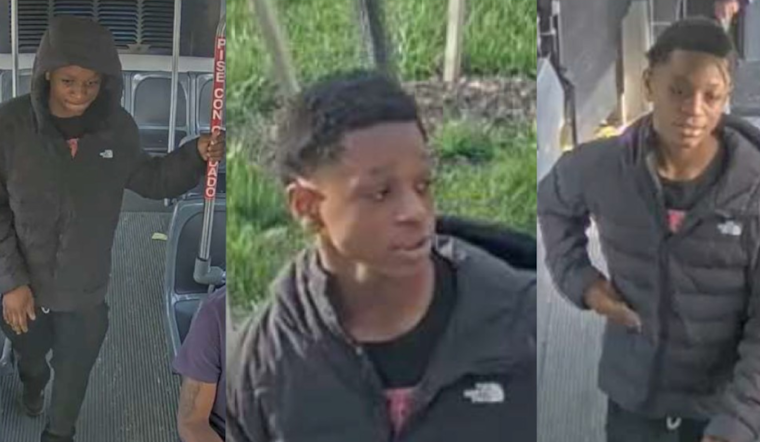 Columbus Police Seek Public's Help to Identify Suspect in Unprovoked Assault on Elderly Man aboard COTA Bus