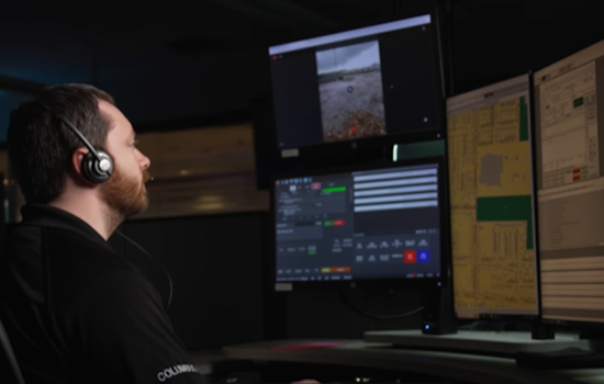 VIDEO: Columbus Rolls Out Video Calling for Enhanced 911 Response, Consent Paramount for Privacy
