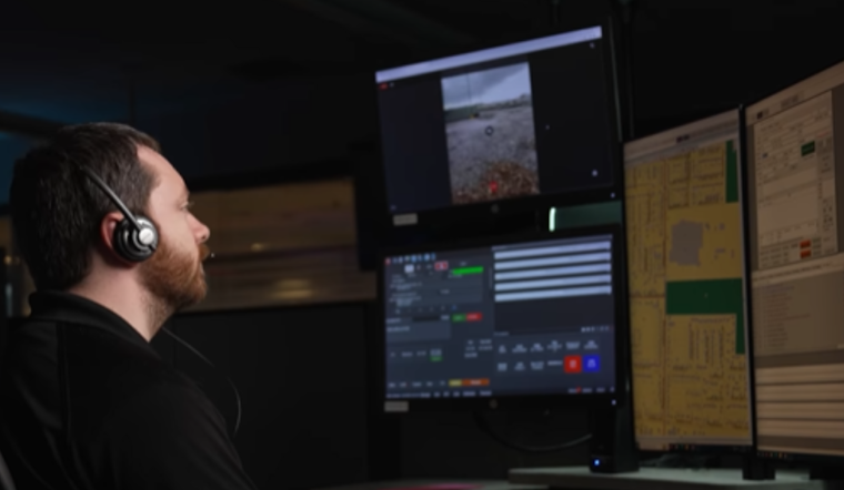 VIDEO: Columbus Rolls Out Video Calling for Enhanced 911 Response, Consent Paramount for Privacy
