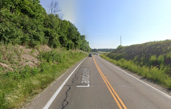 Columbus Woman Perishes, Family Injured in Licking County Crash on State Route 37