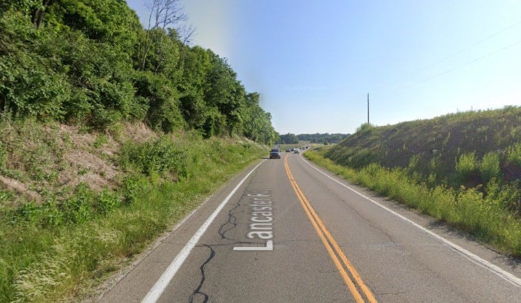 Columbus Woman Perishes, Family Injured in Licking County Crash on State Route 37
