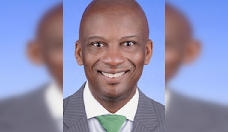 Commissioner Oliver G. Gilbert, III to Host 17th Annual Laptop Giveaway for Miami-Dade Students