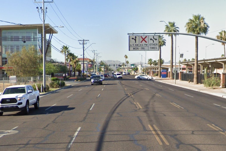 Community Pressure Mounts on Phoenix City Council to Address Safety Concerns Over Controversial Reverse Lanes