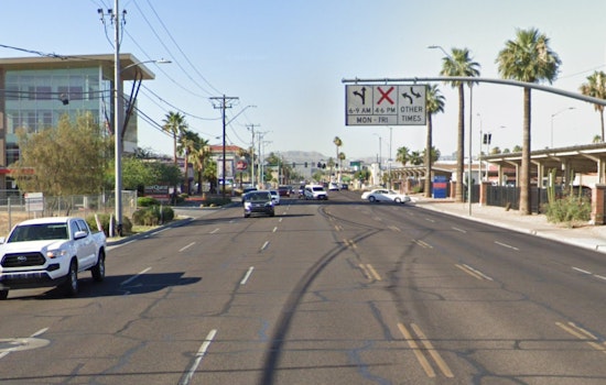 Community Pressure Mounts on Phoenix City Council to Address Safety Concerns Over Controversial Reverse Lanes