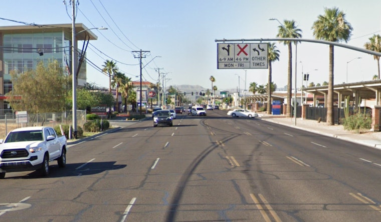 Community Pressure Mounts on Phoenix City Council to Address Safety Concerns Over Controversial Reverse Lanes