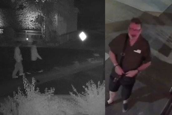 Community Tips Lead to Partial Breakthrough in Palm Desert Anti-Semitic Vandalism Cases