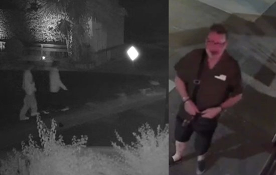 Community Tips Lead to Partial Breakthrough in Palm Desert Anti-Semitic Vandalism Cases