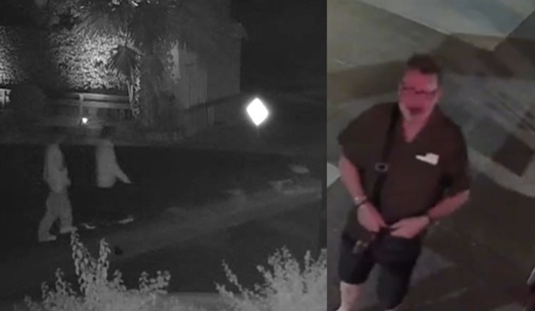Community Tips Lead to Partial Breakthrough in Palm Desert Anti-Semitic Vandalism Cases