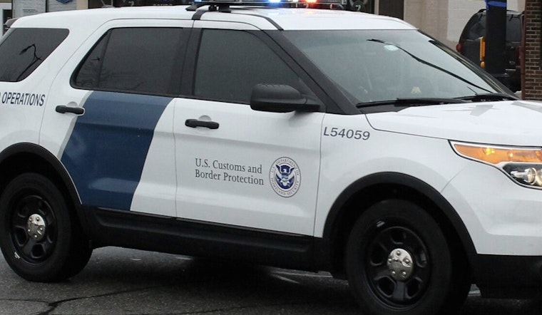 Community Unrest in East Charlotte as ICE Detains Man Near School Amidst Children's Testing Week