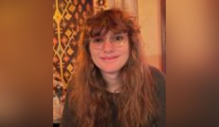 Community Urged to Help Locate Missing Teen Charlotte Fosgate, Last Seen in Oak Grove
