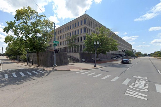 Complete Health Park Founder Charged with Misusing $25M State Grant in Michigan