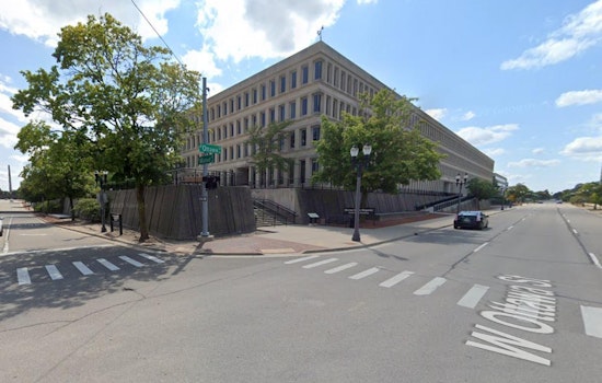 Complete Health Park Founder Charged with Misusing $25M State Grant in Michigan