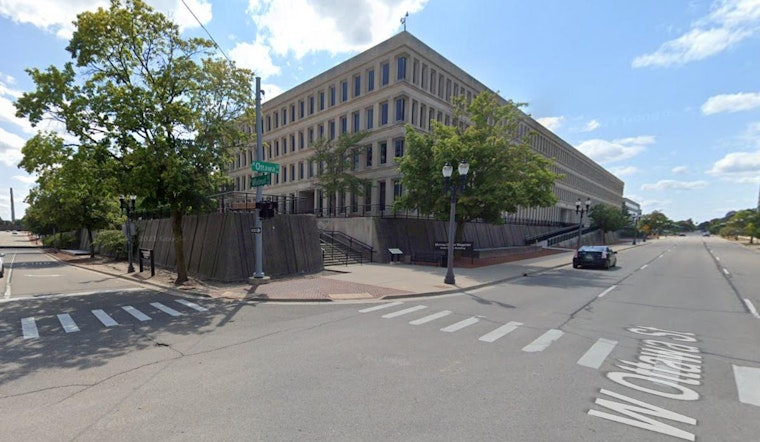 Complete Health Park Founder Charged with Misusing $25M State Grant in Michigan