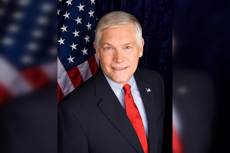 Congressman Pete Sessions Spearheads Hearing on Pentagon's Procurement Fraud Risks and Fiscal Management