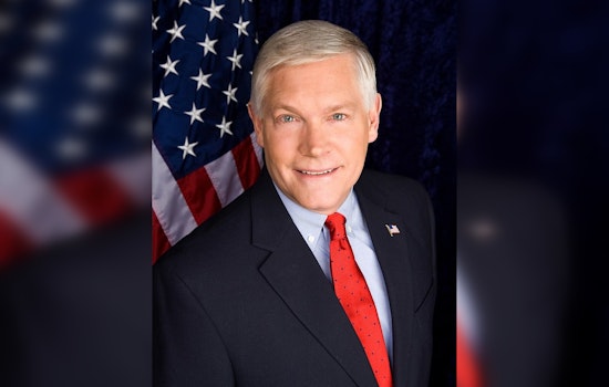 Congressman Pete Sessions Spearheads Hearing on Pentagon's Procurement Fraud Risks and Fiscal Management