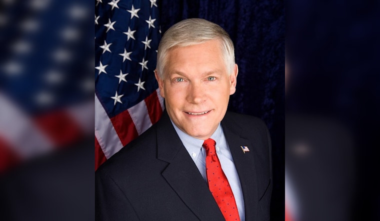 Congressman Pete Sessions Spearheads Hearing on Pentagon's Procurement Fraud Risks and Fiscal Management