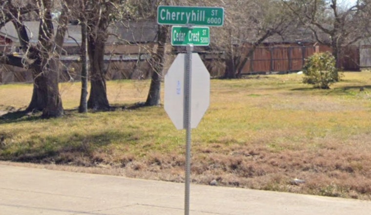 Conroe Teen Charged with Murder Following Shooting Death of 14-Year-Old