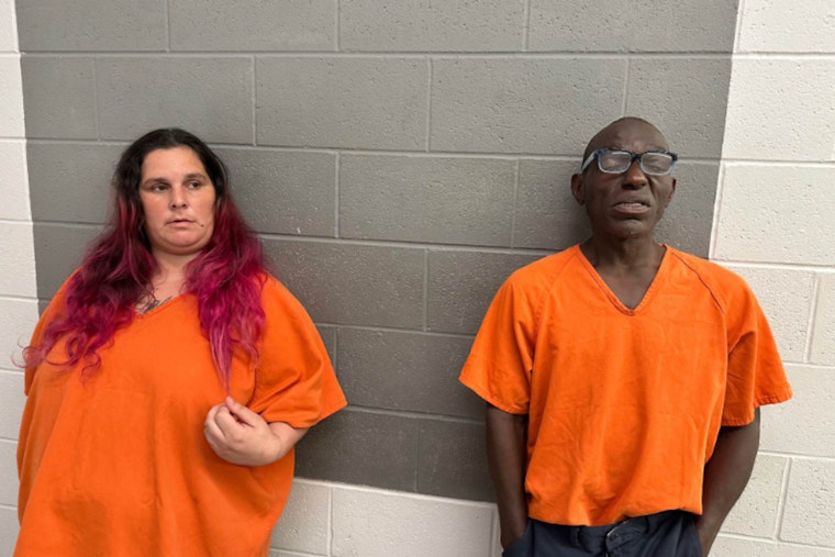 Constable Deputies Nab Repeat Theft Suspects at Walgreens on Holzwarth Road