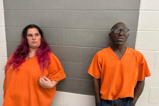 Constable Deputies Nab Repeat Theft Suspects at Walgreens on Holzwarth Road