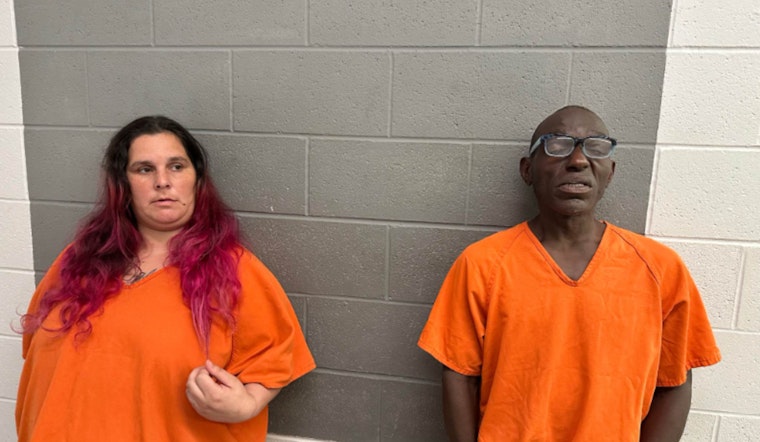 Constable Deputies Nab Repeat Theft Suspects at Walgreens on Holzwarth Road