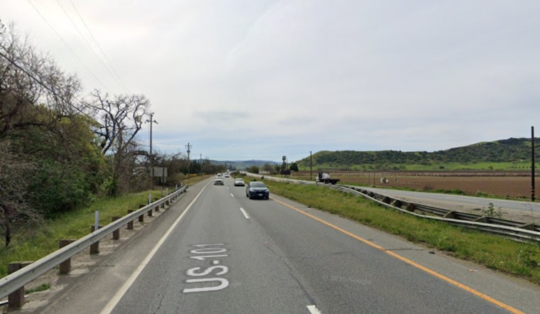 Construction Begins on Major Interchange Upgrade at US 101 and SR 25 in Gilroy to Ease Traffic Congestion