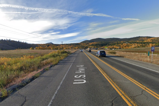 Construction on US Highway 40 Between Granby and Tabernash to Start May 12 - CDOT Advises Caution and Patience