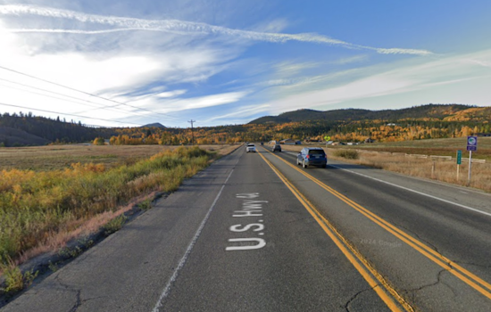 Construction on US Highway 40 Between Granby and Tabernash to Start May 12 - CDOT Advises Caution and Patience