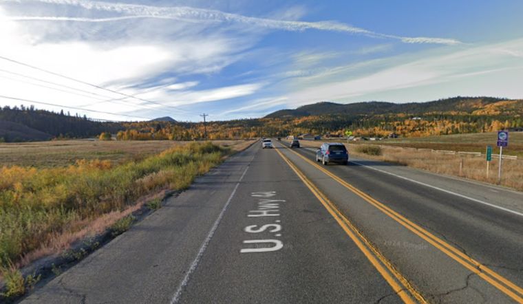 Construction on US Highway 40 Between Granby and Tabernash to Start May 12 - CDOT Advises Caution and Patience