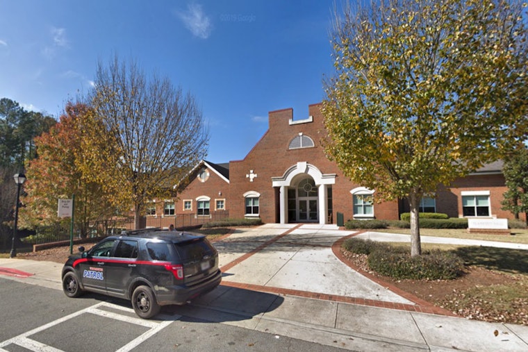 Continued Water Outage in Buckhead Leaves Residents and Businesses Thirsty for Answers